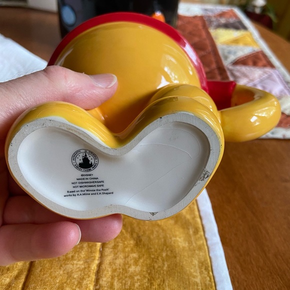 Winnie the Pooh mug - Picture 4 of 5